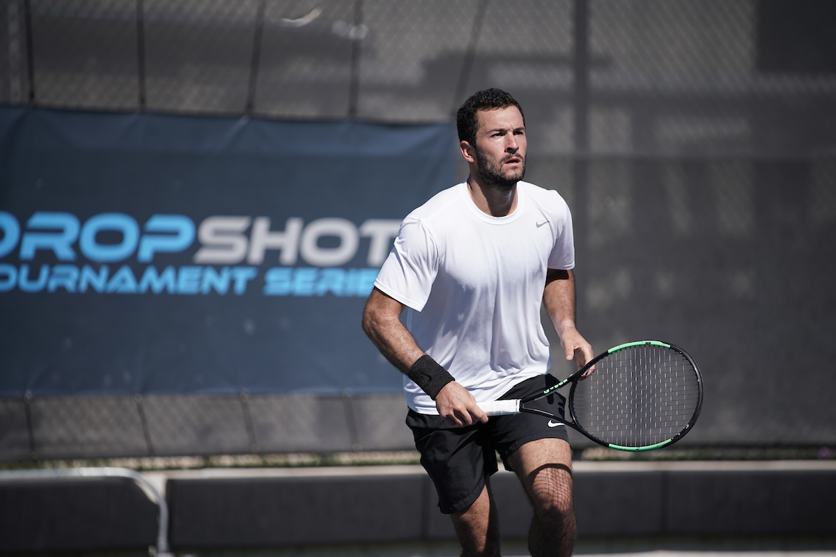 ITF Ranking Points Explained Dropshot