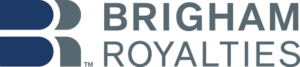 2023-02-21 Brigham-Royalties-Logo-DEVr1-CMYK