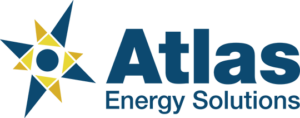 Atlas Energy Logo