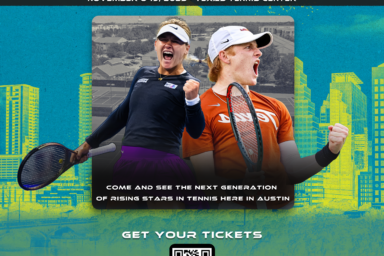 ITF Open 2023 Poster Socials