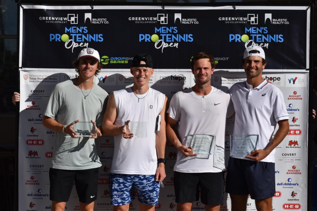 mens doubles