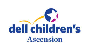 Dell Childrens Logo