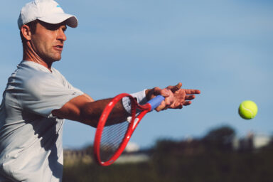 Alastair Gray, Semifinals