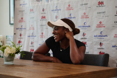 Sloane Stephens