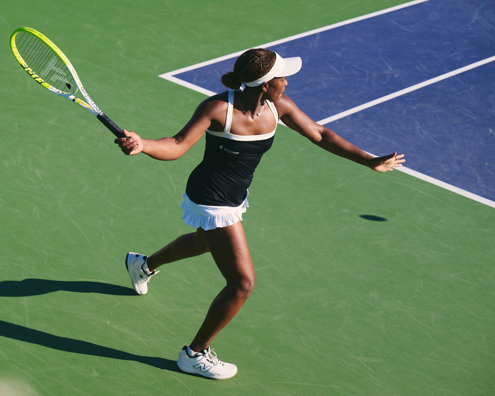 Sloane Stephens