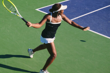 Sloane Stephens