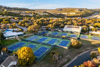 courtyard courts
